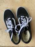 Buty Vans sprzedam