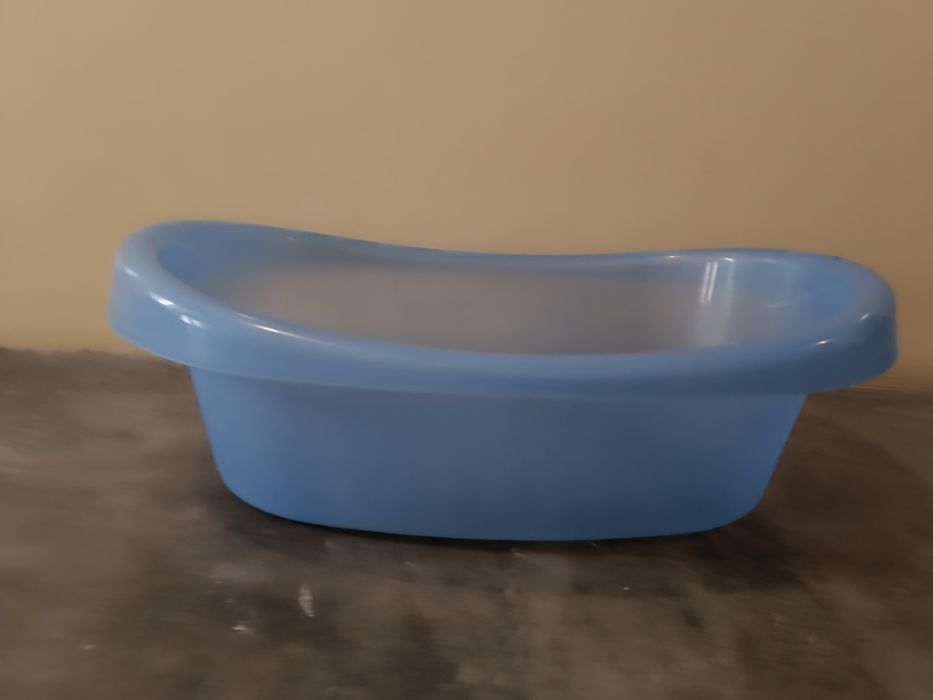 Banheira de bebé Zippy