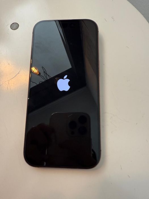 Iphone 16 pro 256g