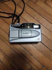 Фотоаппарат Olympus trip XB41 AF.