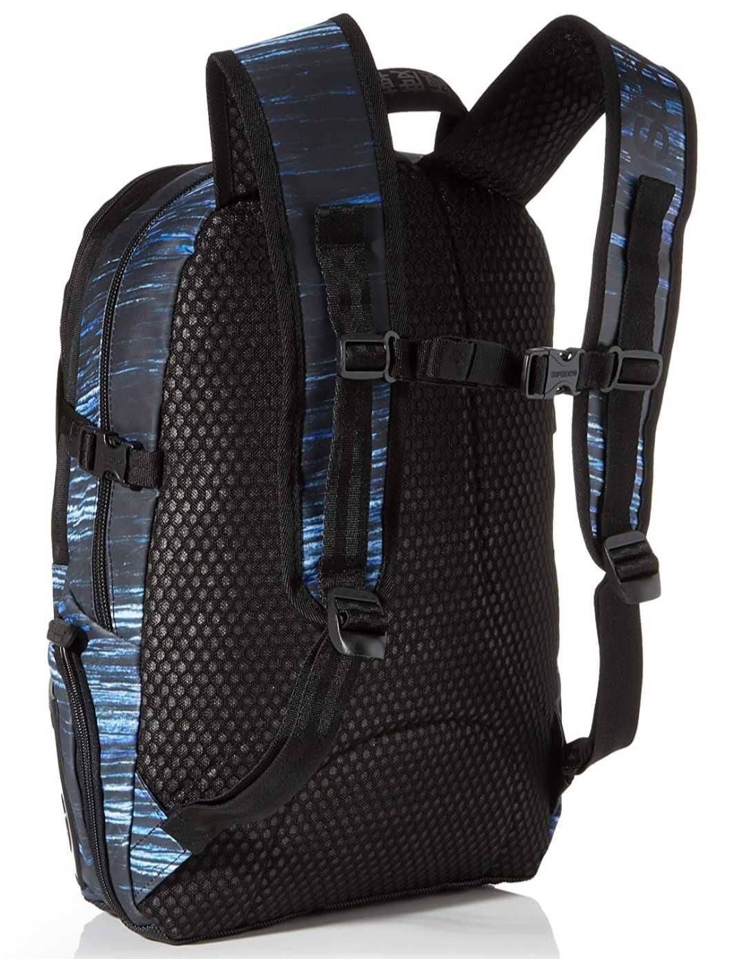 Plecak SUPERDRY Bubble Tarp męski jak nowy