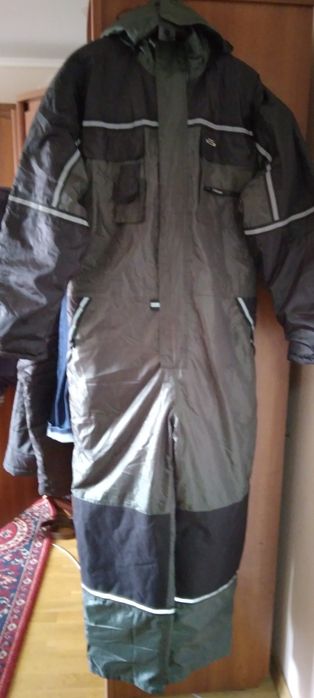 Комбінезон чоловічий