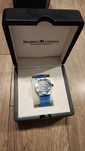 Maurice Lacroix Aikon Venturer 43mm AI6058-SS002-330 - 2 Czarny NOWY
