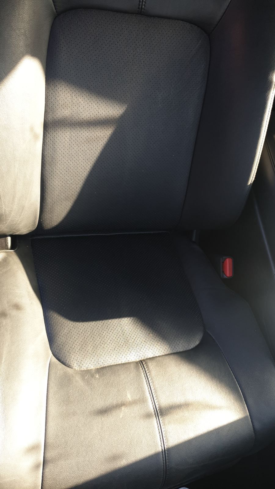 Разборка Nissan Murano z51 3.5