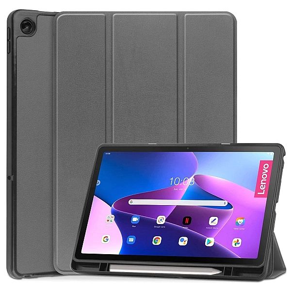 Etui Tech-protect do Lenovo Tab M10 Plus 10.6 Gen 3