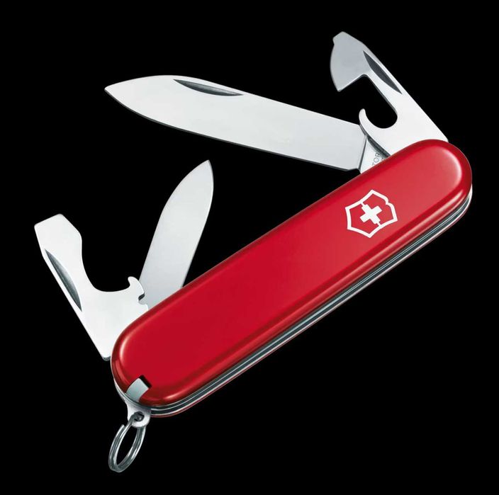 Victorinox Recruit 10 usos