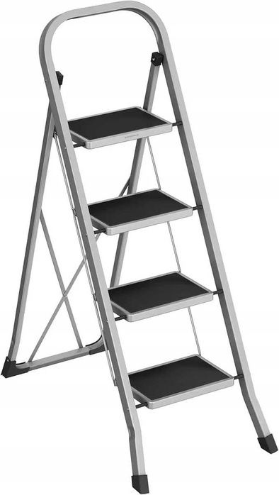 Drabina Songmics stal do 150 kg