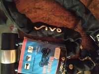 solidne zapięcia zabezpieczenia ViVo