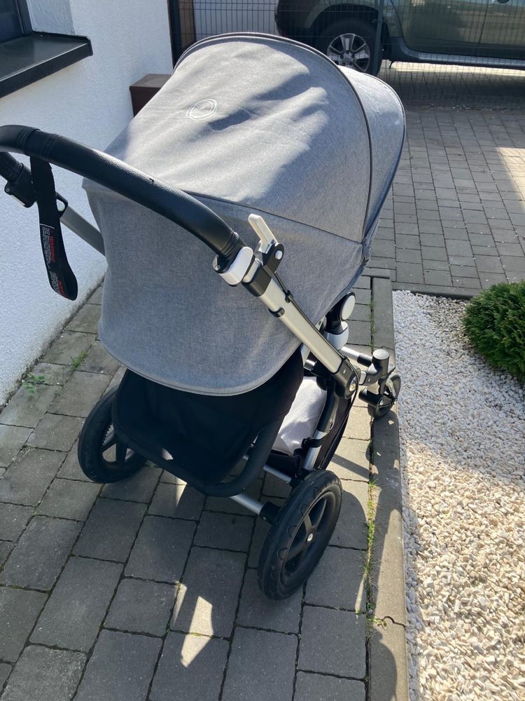 Wózek Bugaboo Cameleon 3