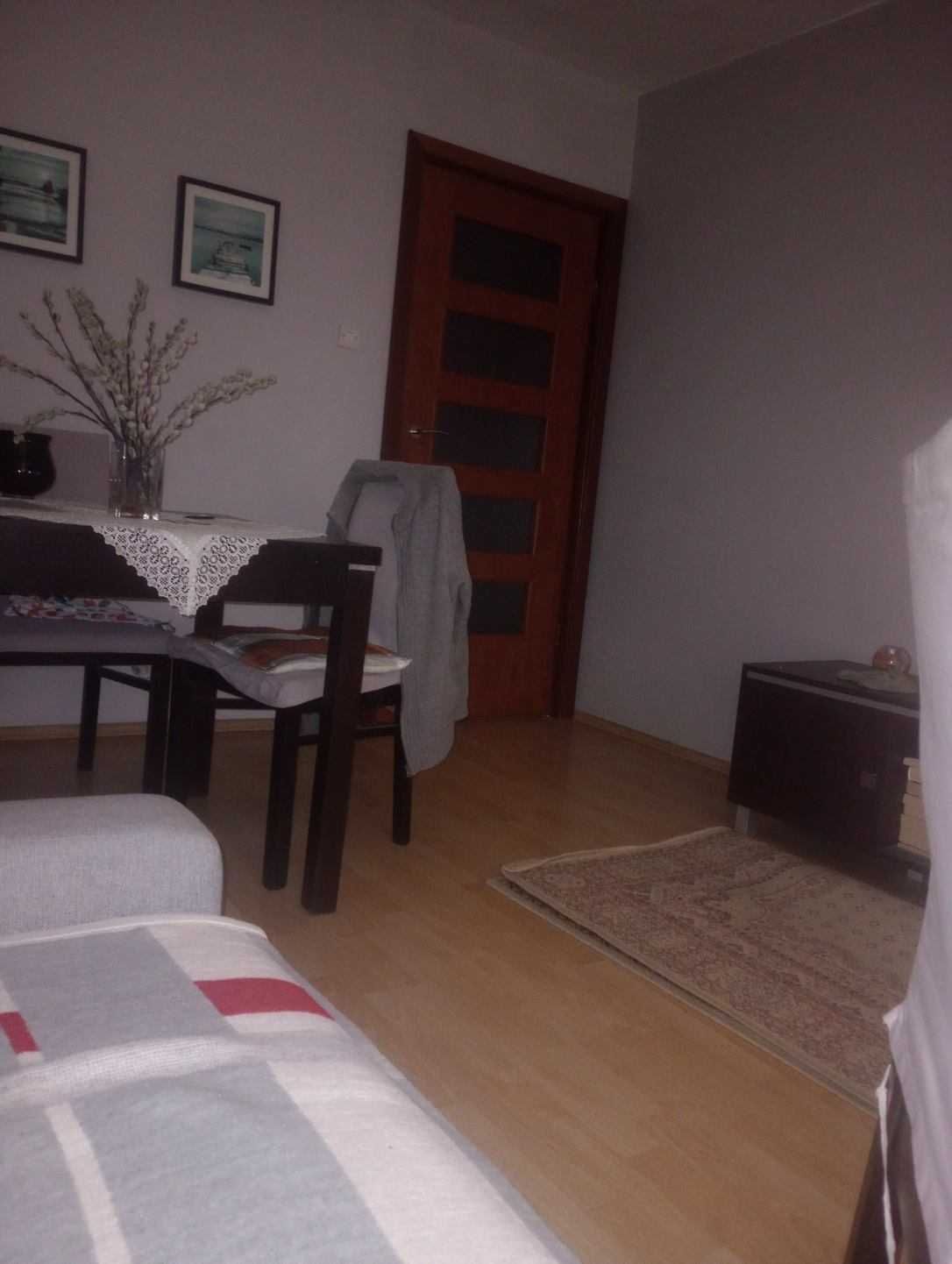 sprzedam mieszkanie  50,62 m2 Piotrków Tryb 3 piętro