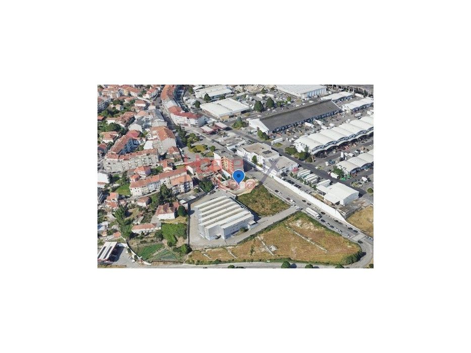 Terreno c/ Projeto Aprovado para Unidade Hoteleira