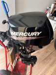 Silnik Mercury 20 EFI elkt. Zapłon/ Stopa S