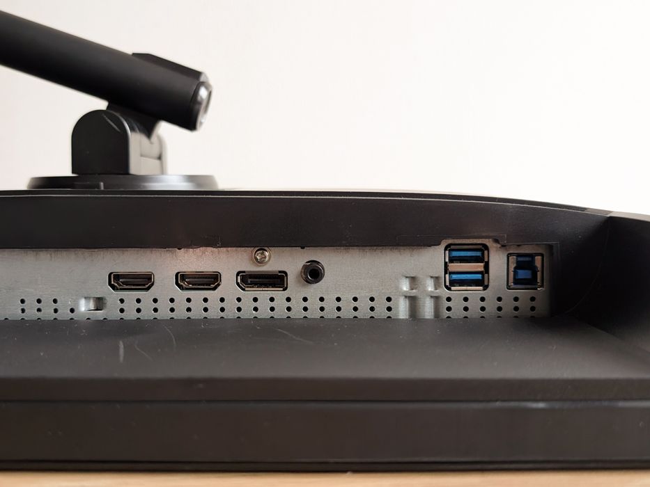 ігровий монітор Acer Nitro XV272 Pbmiiprzx