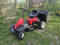 Traktorek kosiarka Mtd Minirider 60 rde 6.5km Thorx 2019rok
