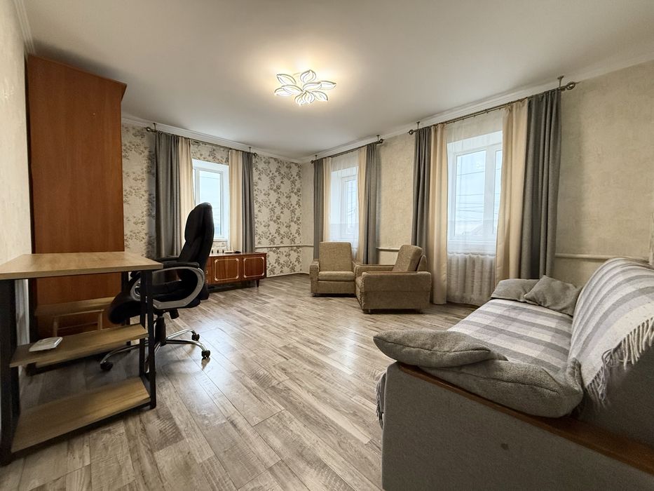 Оренда чудового будинку на ближньому Старому місті.