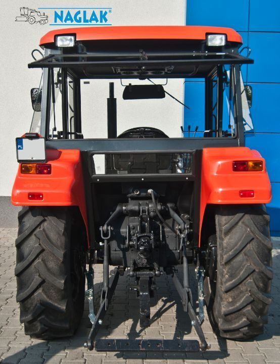 Kabina C-360 Nowe Oblicze NAGLAK Dostawa Cały Kraj