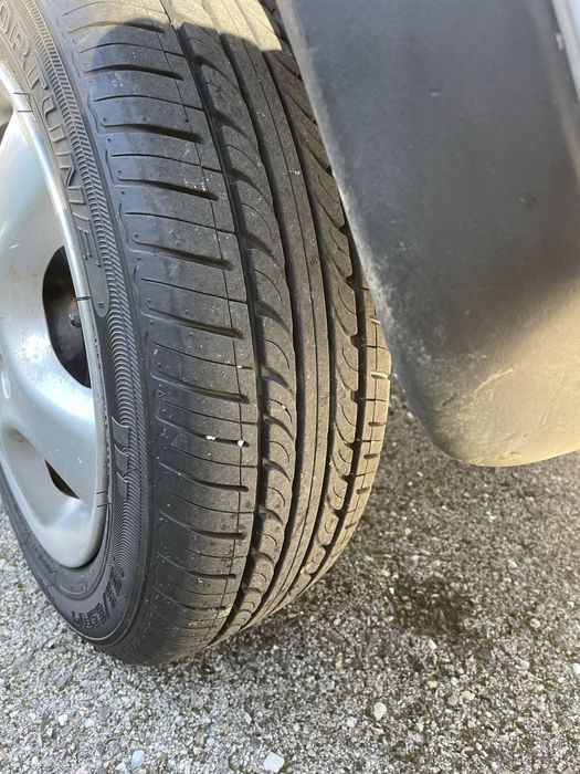 Vendo carrinha Opel Combo