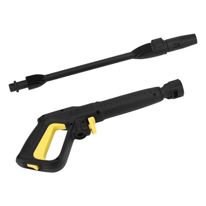 Pistolet spustowy do myjki ciśnieniowej Karcher