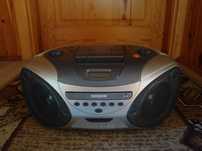 Duży boombox THOMSON