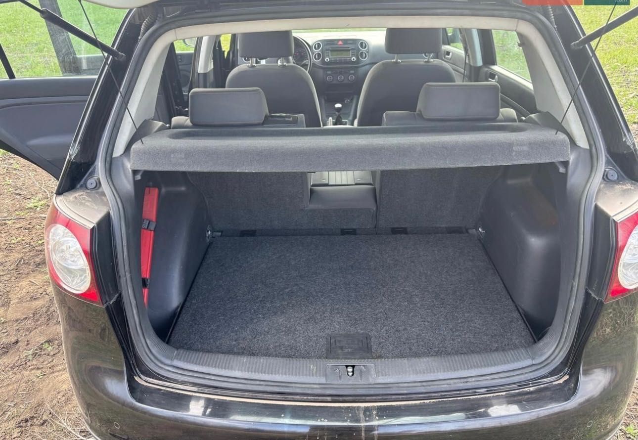 Volkswagen Golf Plus 2006 (Вайбер ,ватсап )