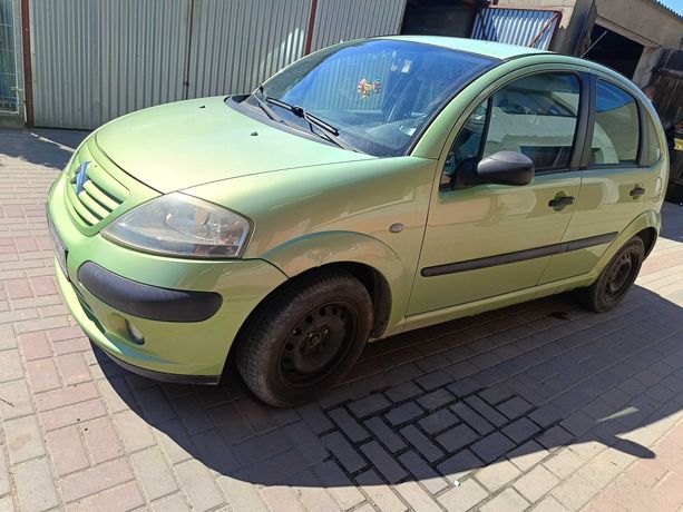 Sprzedam Citroen C3