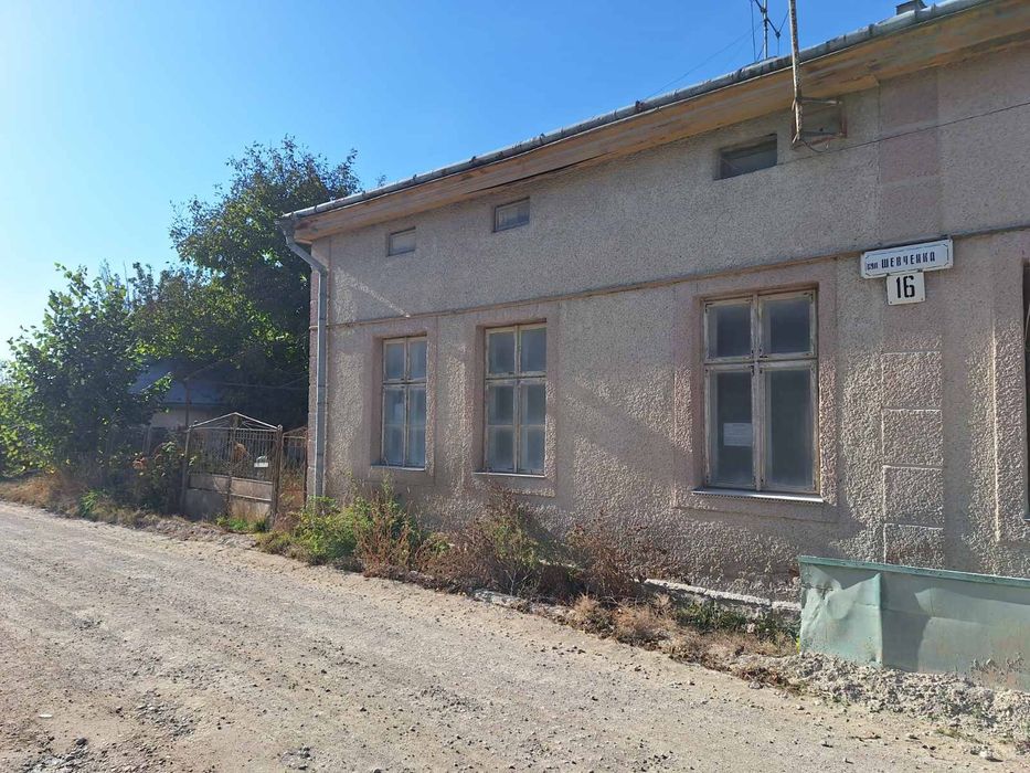 Продаж будинку ( земельна ділянка) Підволочиськ