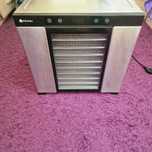 Suszarka DEHYDRATOR hendi