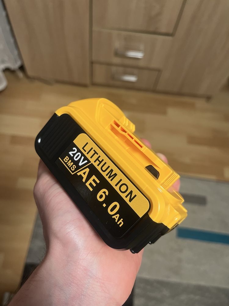 Akumulator do narzedzi dewalt wkretarka