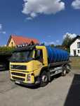 Volvo FM 440 KM beczka asenizacyjna, specjalny