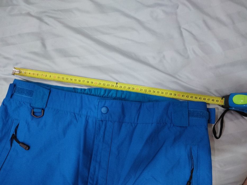 Лижні штани Crivit sports Tinsulate