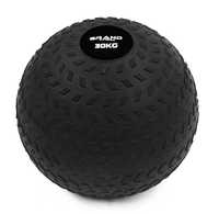 Zestaw piłek fitness SLAM BALL piłka treningowa 2-30 kg
