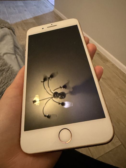 Айфон 8 плюс 128 гб