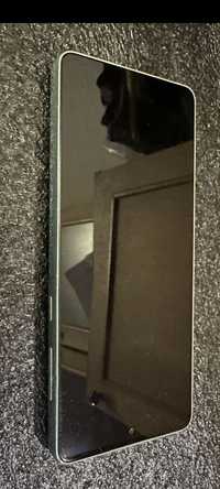 Смартфон Samsung Galaxy A73 5G 8/256Gb Light Green (SM-A736BLGHSEK)