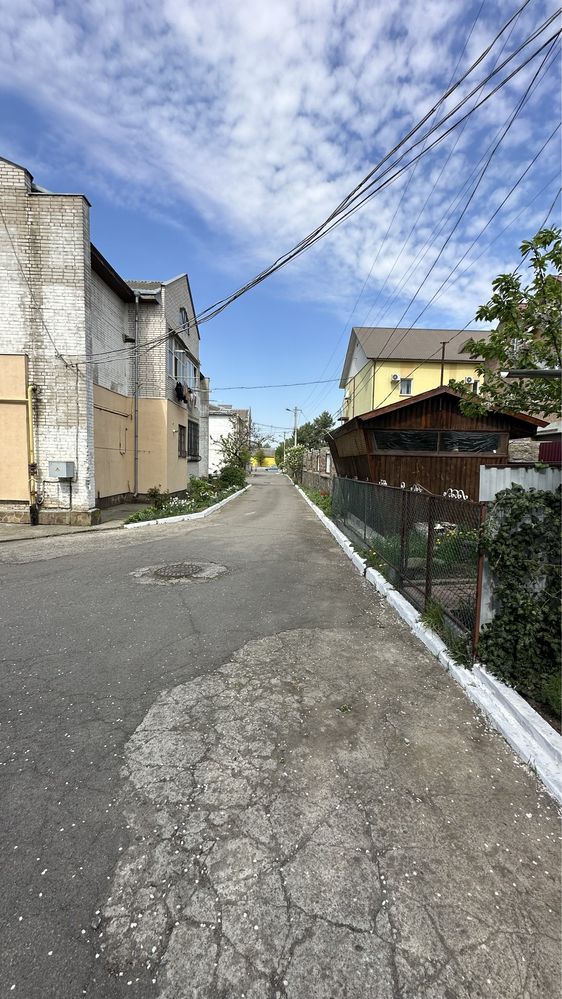 Продаж 2 х кімнатної квартири з індивідуальним опаленням