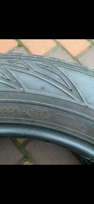 Резина зимняя Nokian