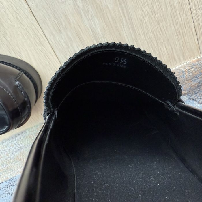 Чоловічі Туфлі TODS