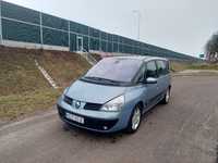 Renault ESPACE 3.0