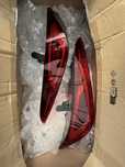 Toyota Supra mk5 Lampy Tylne Komplet USA