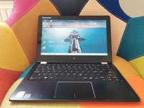 Laptop 2w1 Lenovo Yoga 3 11 dotyk Intel Core M 4GB SSD 128GB 11,1"