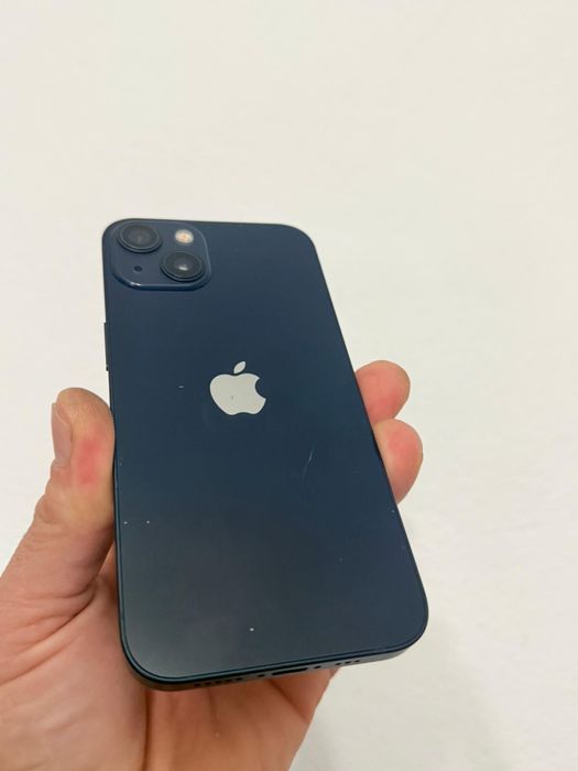 Iphone 13 usado, motivo da venda conprei outr