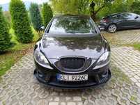 Seat Leon 2, 2007r, 1.9TDI