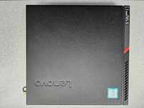 Tiny M700 Lenovo mini htpc i3 8gb ram zasilacz (bez dysku)