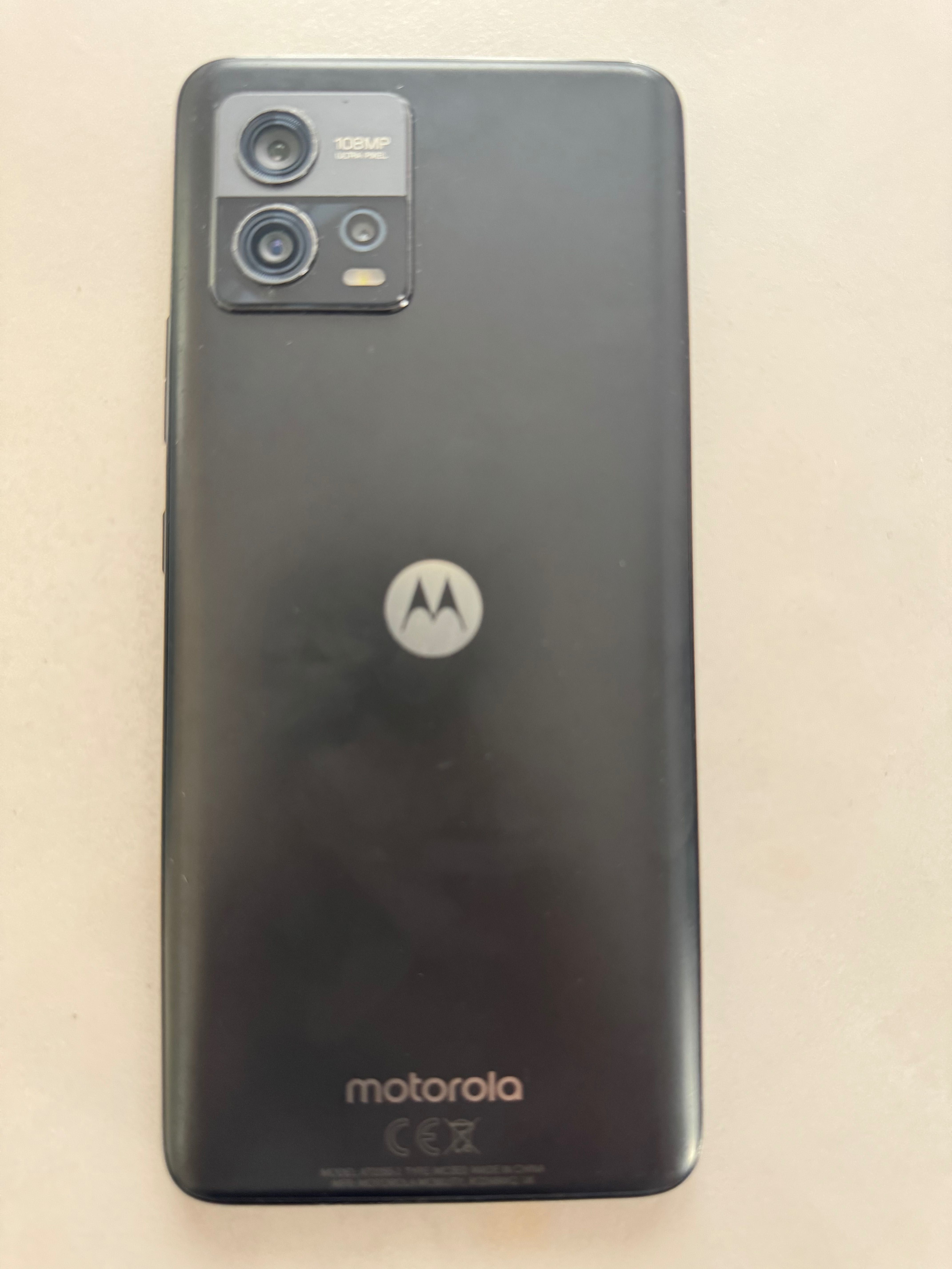 Motorola G72 8/128