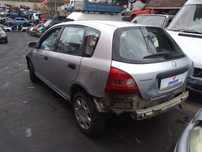 Honda Civic EU 2002