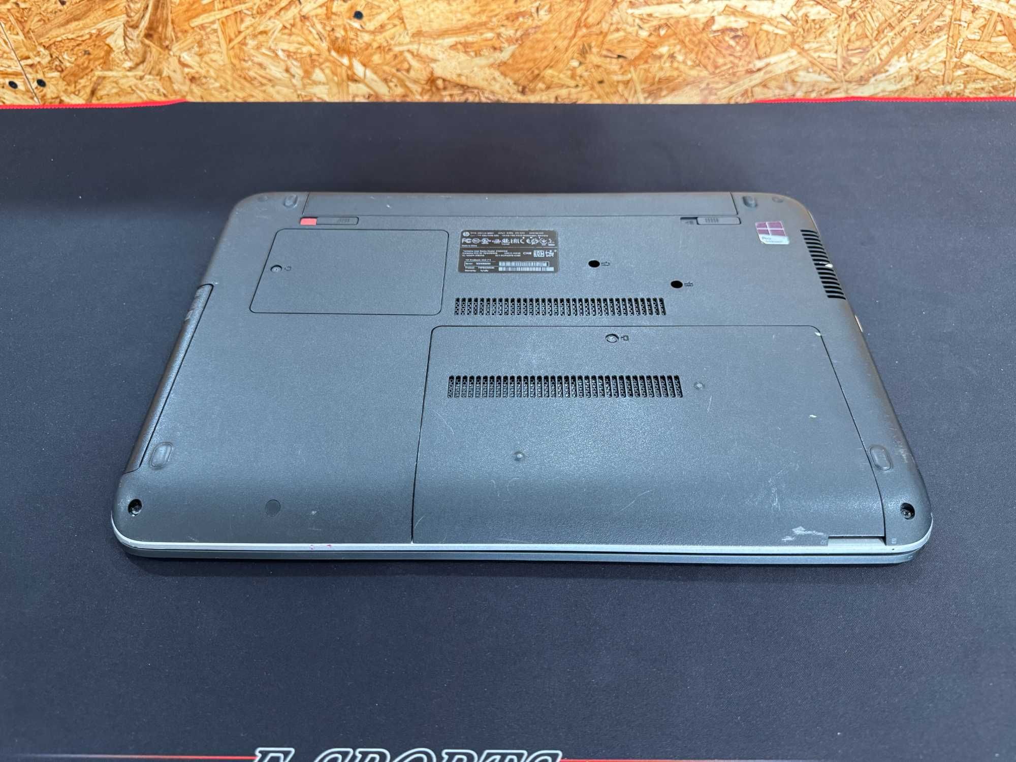 Hp ProBook 450 G3  i5-6200U /  16 Gb Ram / 256 SSD Recondicionado