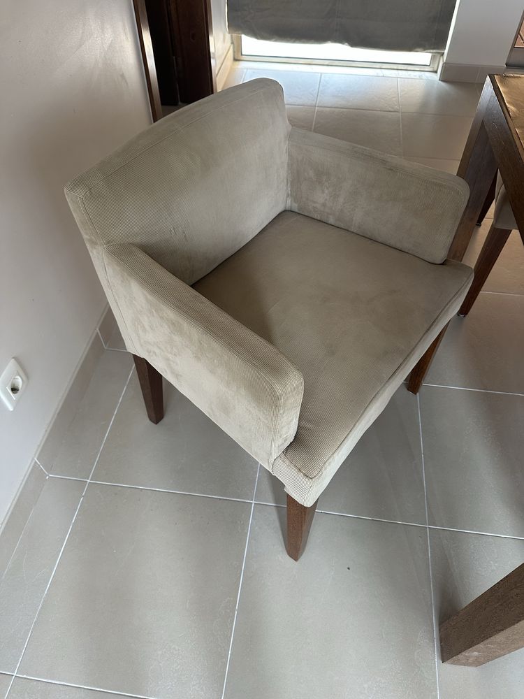 Vende ae recheio de casa
