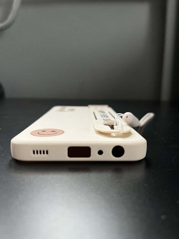 Nowe etui Galaxy A32 5G