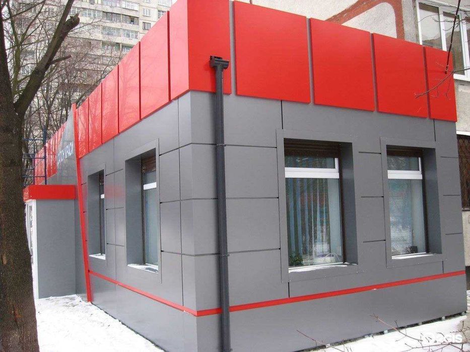 Оргстекло/ Стекло орг/ Акрил/ ПЕТ/ Алюминиевые композитные панели