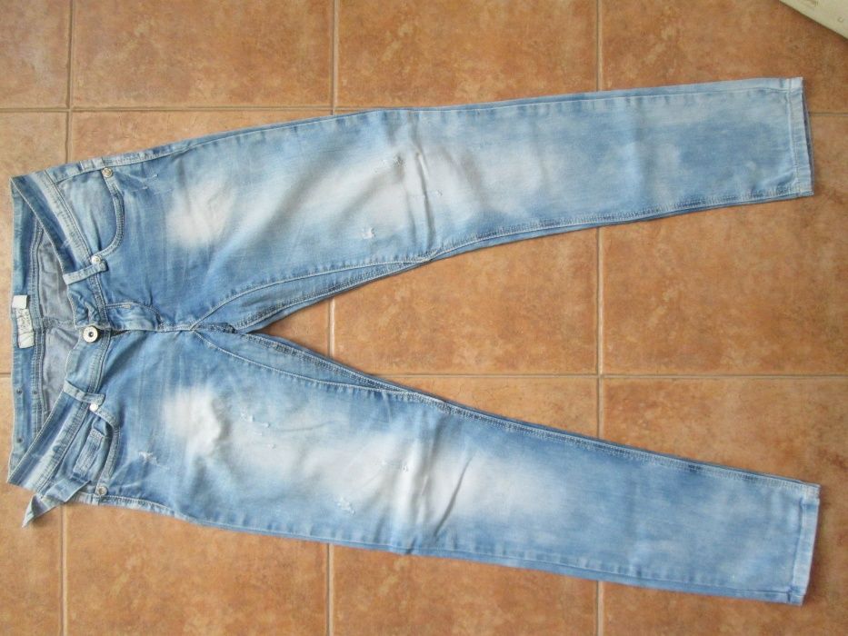 Peças actuais tamanho 38