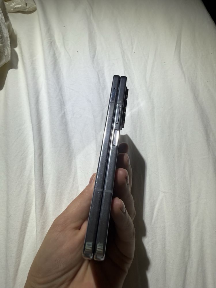 Samsung Z Fold 5 12/512
